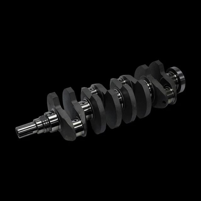 Brian Crower for - Honda/Acura K20 Crankshaft 92mm Stroke w/OEM Rod Journal