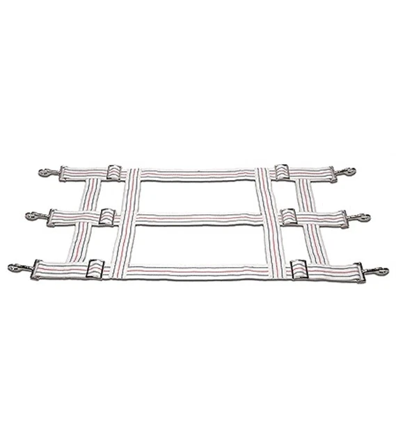 Stall Cotton Guard