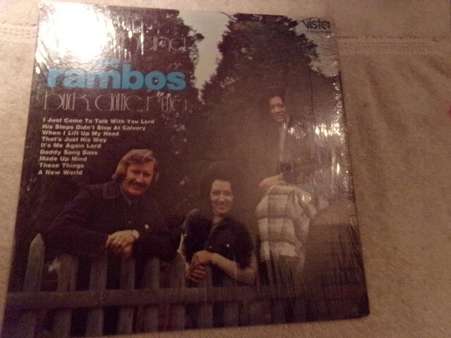 Reba Rambo FOR SALE! - PicClick