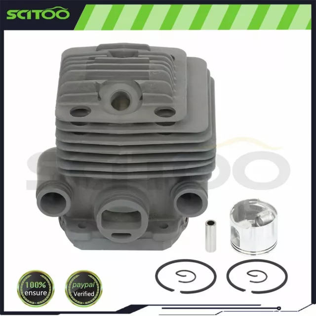 For Stihl TS700 TS800 Cut Off Saw 4224 020 1205 Cylinder Piston Kit 56mm