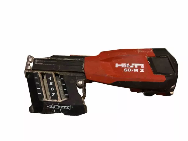 HILTI SD-M2 Collated Drywall Screw Magazine Tool