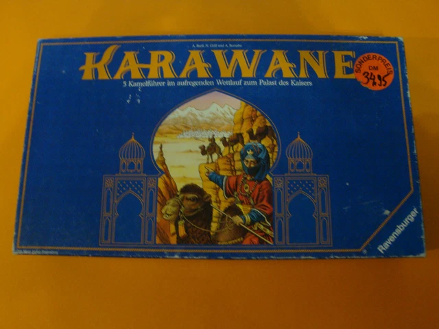 Karawane