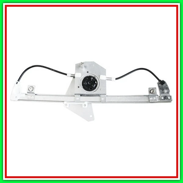 Alzacristallo Destro Elettrico OPEL COMBOanno 2004 - 2011(C) oe 93171828 main image 1