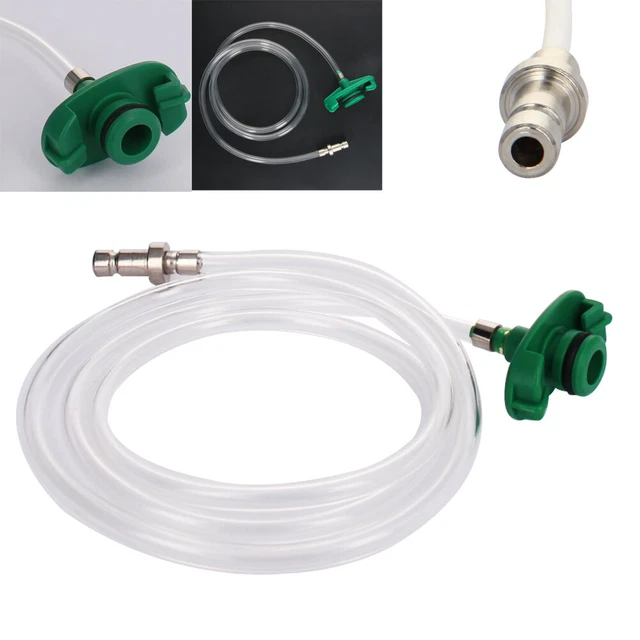5 cc~50 cc Siringa di erogazione adattatore barile adesivo connettore dispenser colla