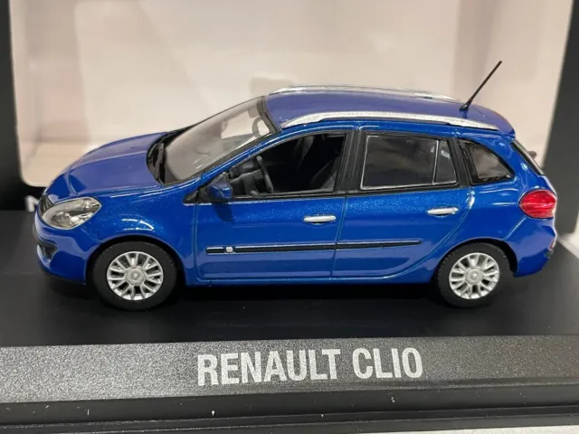 JOAL Renault 10 Miniature 1:43 diecast Made in Spain Modelcar scale -  Juguetes Reciclados