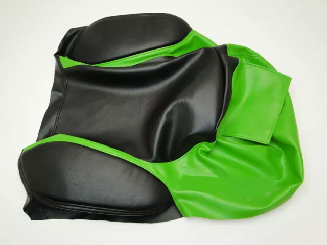 2000 Arctic Cat Zr Zrt Thundercat Powder Special 500 600 700 800 Seat Cover