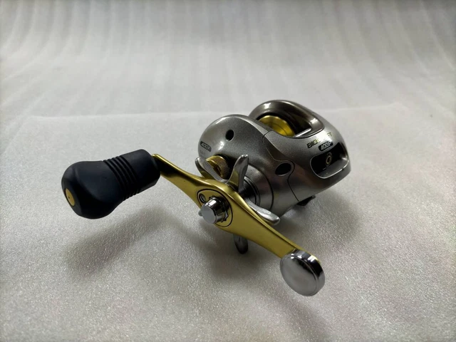 【当店限定販売】 SHIMANO CA PicClick - $136.92 Reel Bait 400F BIOCRAFT リール
