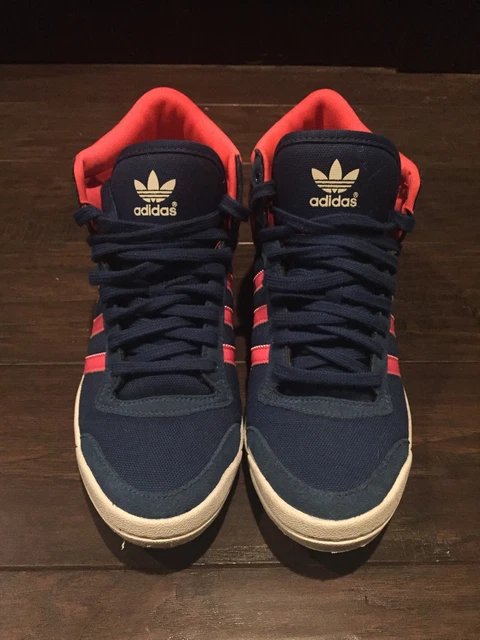 Adidas sleek online series high