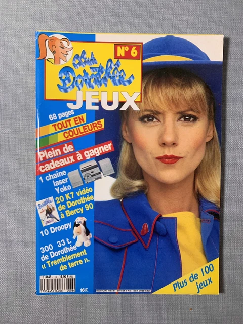 Dorothée et AB Productions (Récré A2 - Club Dorothée) - Page 3