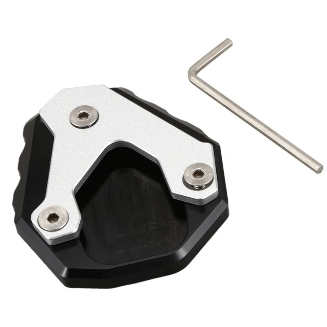 per CB500X CB 500X 2019 supporto prolunga supporto poggiapiedi laterale supporto PlP6