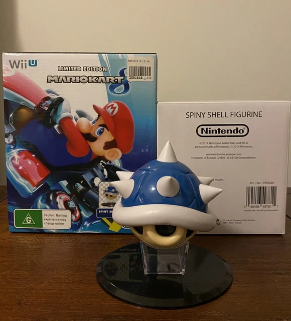 Mario kart 8 discount limited edition