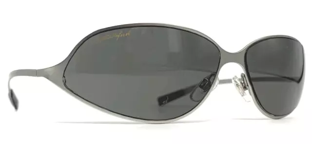 NOS vintage ALPINA "SERIOUS FUN" sunglasses - 80's Germany - Large - ORIGINAL