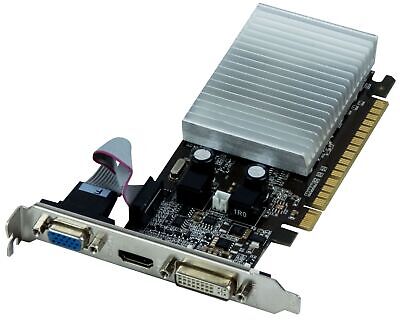 Palit SCHEDA VIDEO Palit NVIDIA 8400 GS 512 MB GRAFICA 