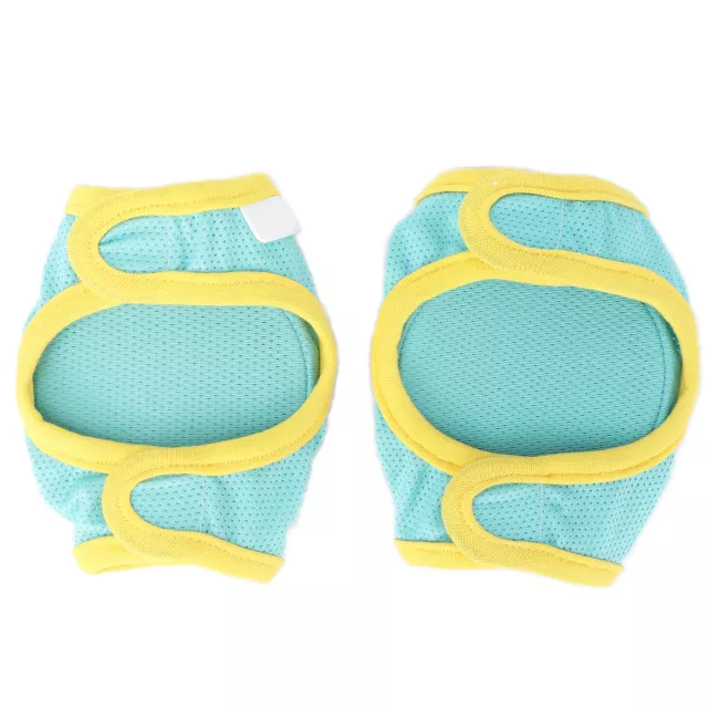 Baby Knee Pads AntiDrop Unisex Crawling Knee Elbow Pads Guards Protectors GSA