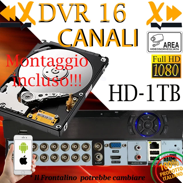 Alloggiamento Parete Per DVR/NVR 2U - Grigio Chiaro Digitius - Foto 7