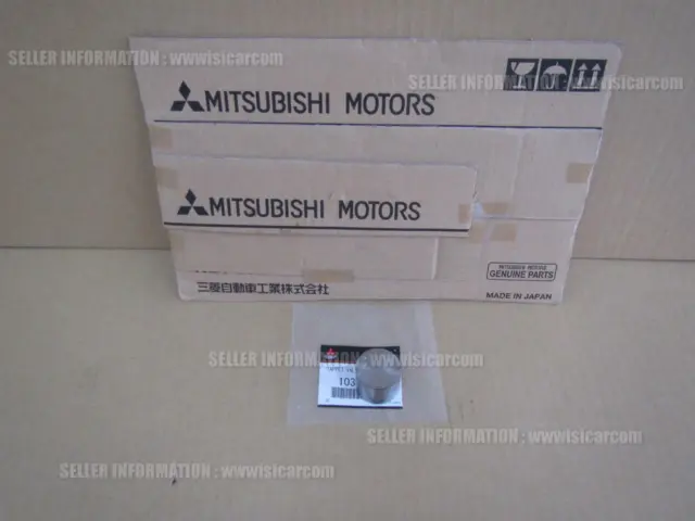 Mitsubishi Delica D:5 D5 4Wd Cv5W Tappet,Valve 1032A103