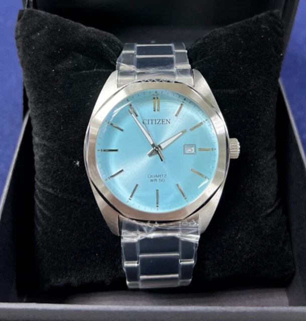 Montre bleu ciel deals