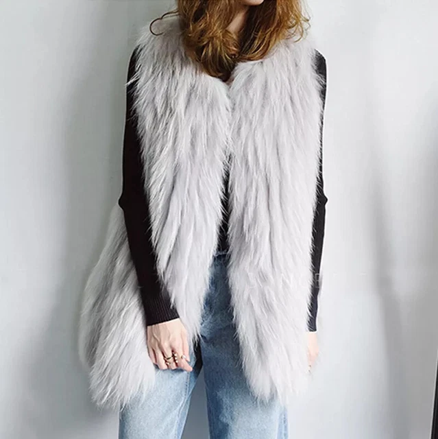 Veste Longue Vintage ANTOINE & LILI - Modèle Shanon - Taille 1 - Style Baba Cool Rétro
