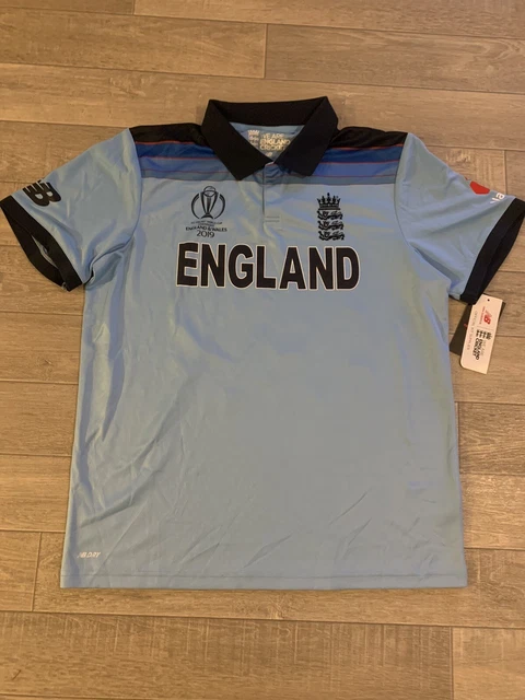 New balance store england cricket 2019