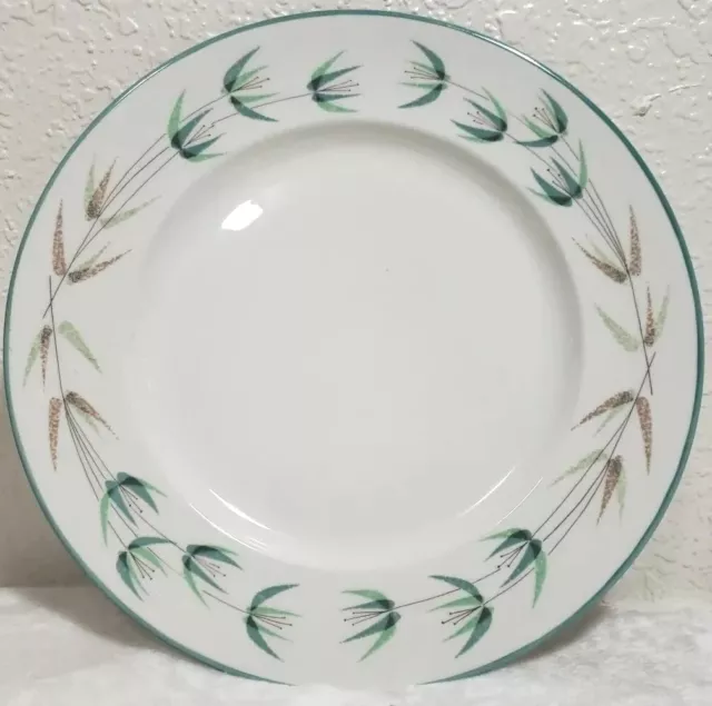 10" Dinner Plate Franciscan MCM Gladding McBean RADIANCE USA Made Replacement