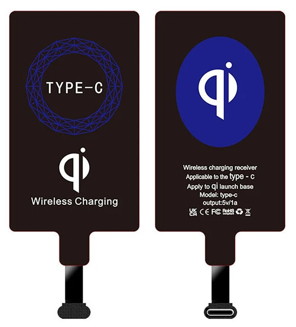 Chargeur Sans Fil Rapide Mophie 7.5W – Induction – Prise UK – Occasion