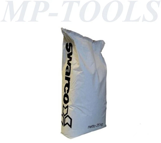 Graniglia Di Plastica Corindone Prezzo Microsfere Ceramica - Foto 14