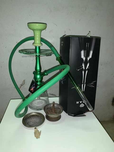 Chicha Tsar Molotov X