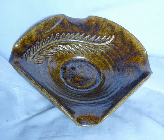 COUPE Céramique ACCOLAY Design 1960
