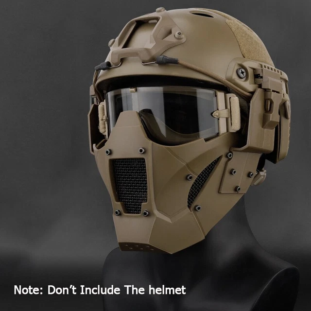 DOGEAR housse de casque tactque pour casque martme avec pochette de