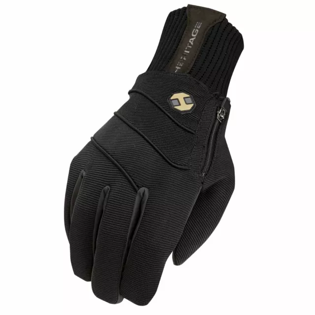 Heritage Extreme Winter Gloves