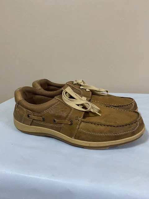 Colorado spinnaker best sale shoes