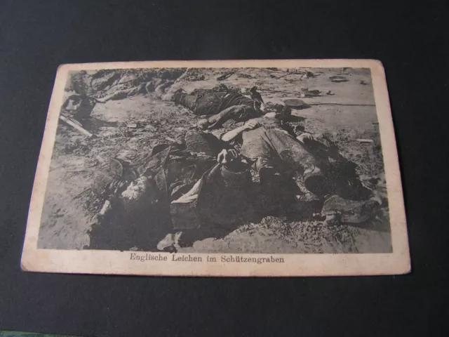 carte postal   militaire  soldats 1914  1918   cote allemand