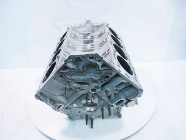 Bloc moteur défectueux pour Mercedes 6,2 V8 ML R 63 AMG M 156.980 R1560113901