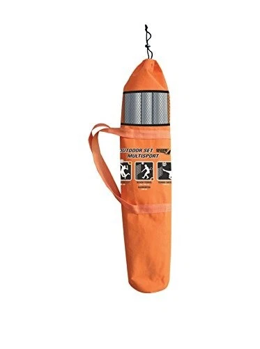 Merchandising Sport1: Outdoor Set Multisport