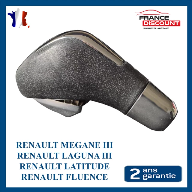 Bouton Pommeau De Vitesse Automatique Pour Renault Megane IV - 328650419R