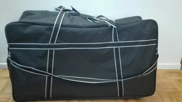 Sac de Voyage simple – Canada Luggage Depot