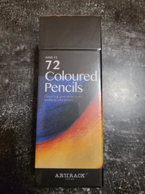 Bleistifte set 72 Stück