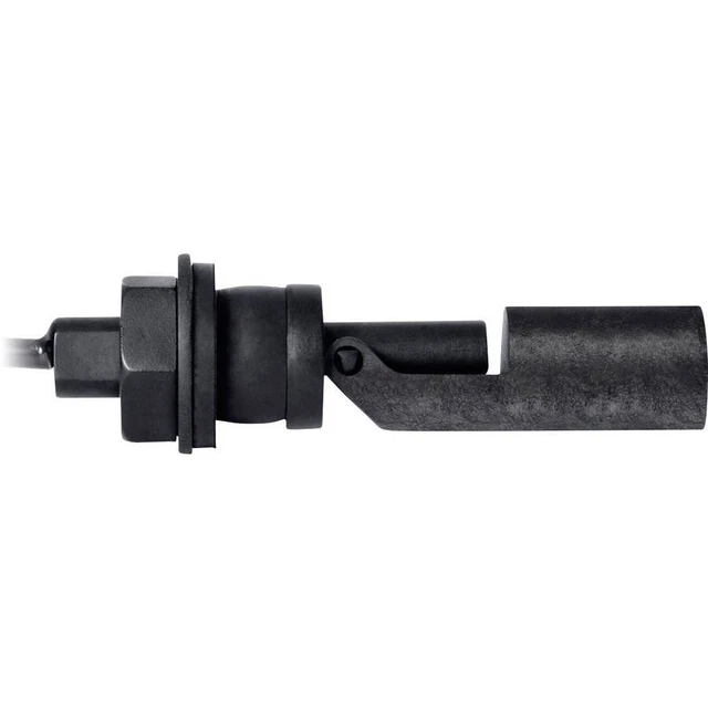 PIC PLS-092A-3PPH Contact Reed 1 NO (T) 200 V/DC, 140 V/AC 1 A 10 W, 10 VA
