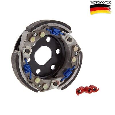 Ovetto Stunt 2EXTREME Embrayage RACING 107mm pour MBK Nitro 50cc Naked MotoM Gipsy 
