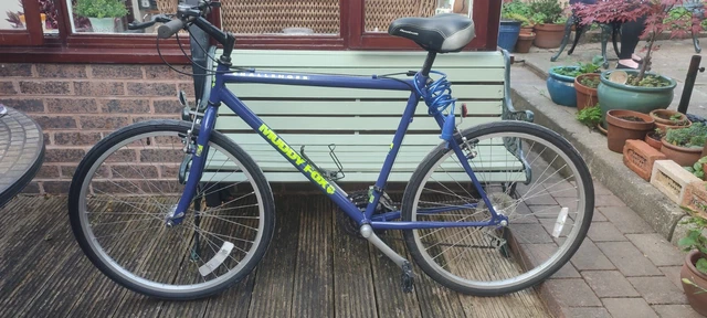MUDDY FOX CHALLENGER Mountain Bike 19.5
