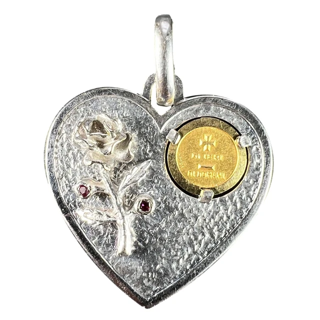 Ciondolo Infinito In Argento 925 Con Scritta Love – Simbolo Amore Eterno, Con Catena Regolabile Da 40 A 43 Cm (16-17 Pollici) – Gioiello Eleganza Donna