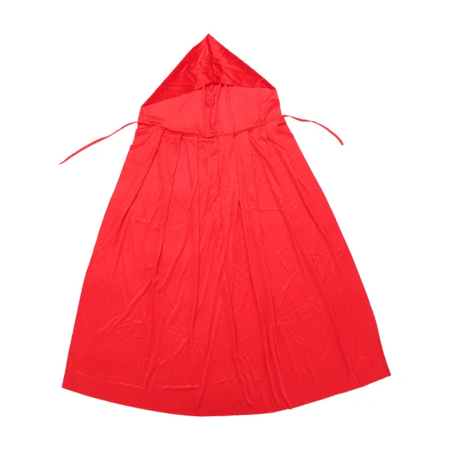 Mantello costume mago - costume Halloween - mantello dea