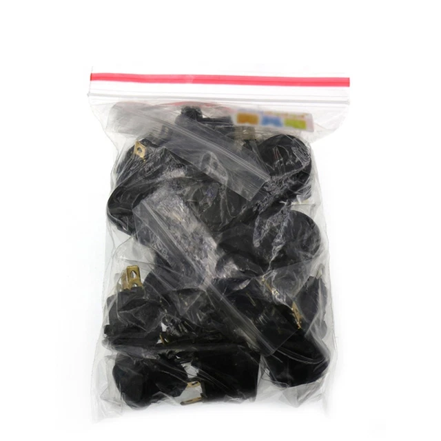2022 Mini Commutateur Rocker Switch 12V 20A 20PCS 220V LED Point Light