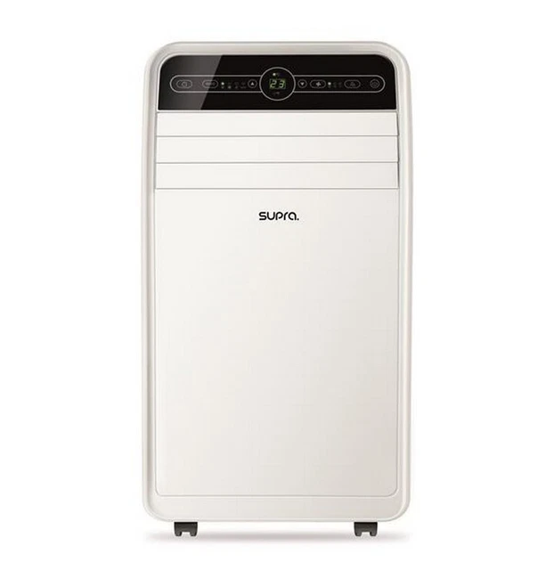 Supra Climatiseur mobile 2600w 35m² avec kit fenêtre