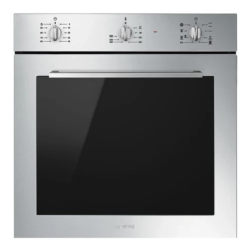 Four Encastré Smeg SF64M3TVX