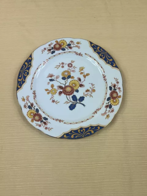 Canton Fair Home Beautiful  ME217 Dinner Plate