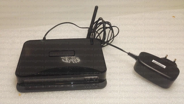 NETGEAR N150 Wifi / modem router DGN1000