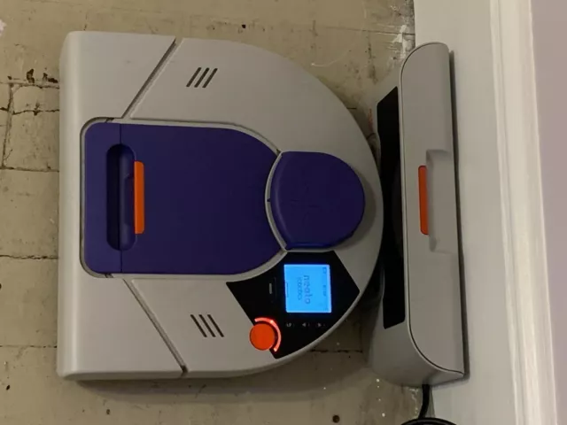 Neato Robotics XV-21 910-0010 Pet And Allergy Robotic Vacuum Rechargeable