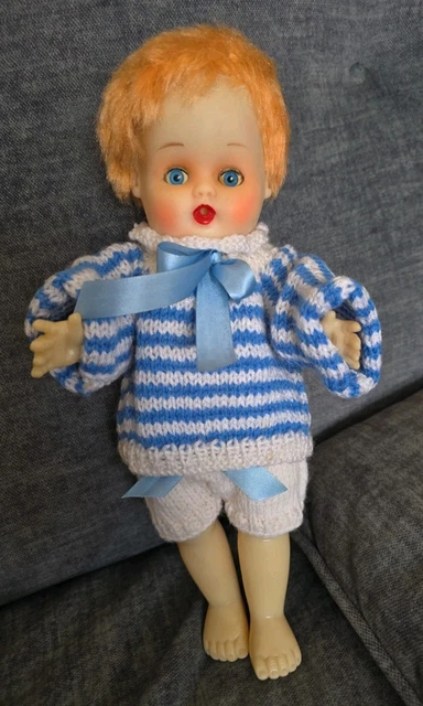 Autres, Poupées, vêtements, access., Jouets et jeux  display picture 3