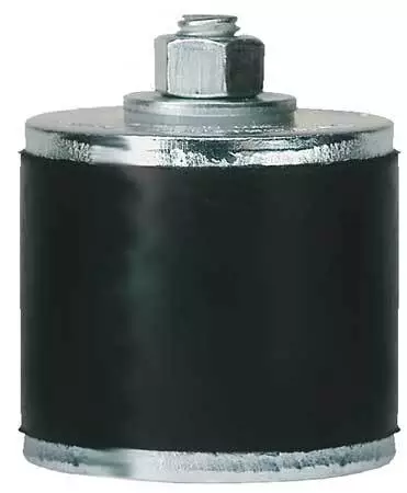 Cherne 269913 Pipe Plug,Mechanical,2.5 In